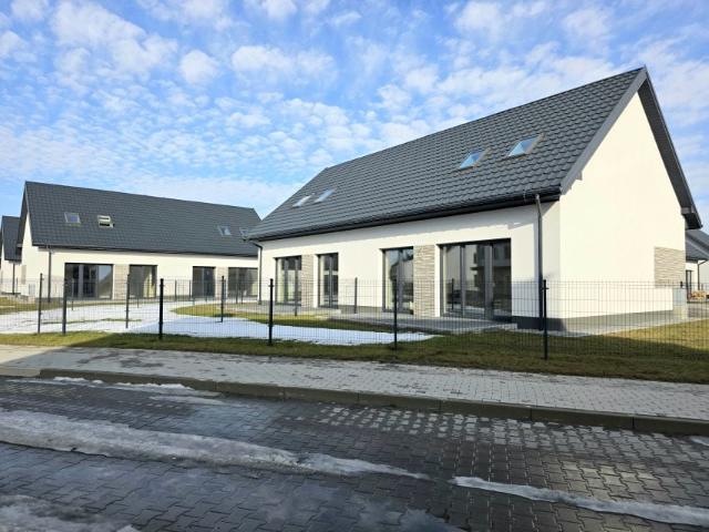 Dom na sprzedaż w Dębica, Podkarpackie