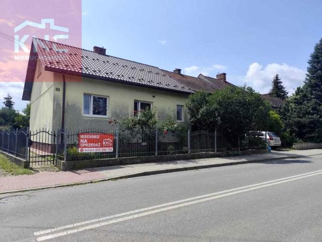 Dom na sprzedaż w Gorlice, Małopolskie