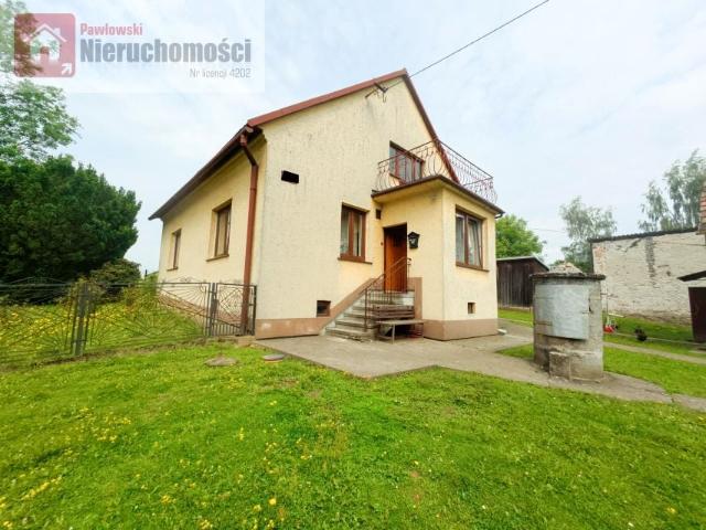 Dom na sprzedaż w Jaśkowice, Małopolskie