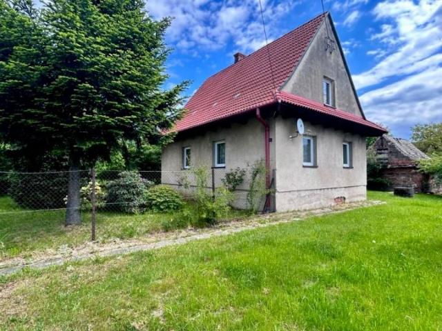 Dom na sprzedaż w Jasienica, Śląskie