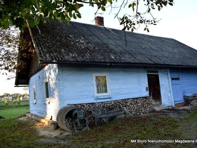Dom na sprzedaż w Jasienica Rosielna, powiat brzozowski