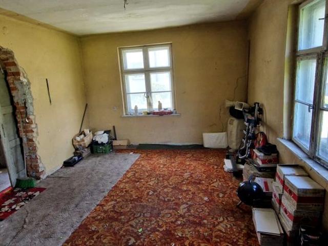 Dom na sprzedaż w Kietrz, Opolskie