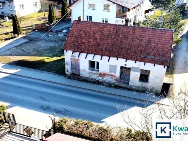 Dom na sprzedaż w Podkarpackie
