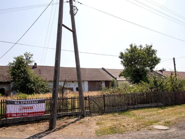 Dom na sprzedaż w Opolskie