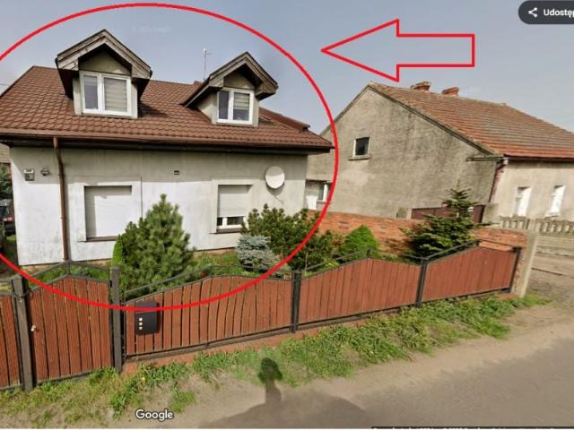 Dom na sprzedaż w Leszno, Wielkopolskie