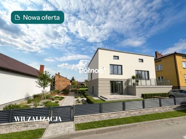 Dom na sprzedaż w Międzyrzec Podlaski, Lubelskie