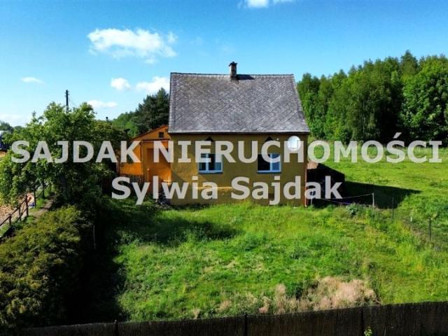 Dom na sprzedaż w Mszana