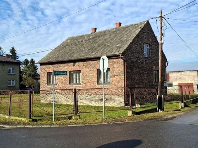 Dom na sprzedaż w Oświęcim, Małopolskie