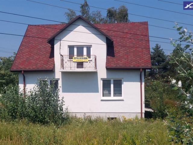 Dom na sprzedaż w Ostrowiec Świętokrzyski, Świętokrzyskie