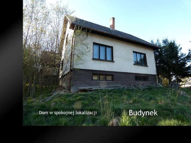 Dom na sprzedaż w Pietrzykowice, Śląskie