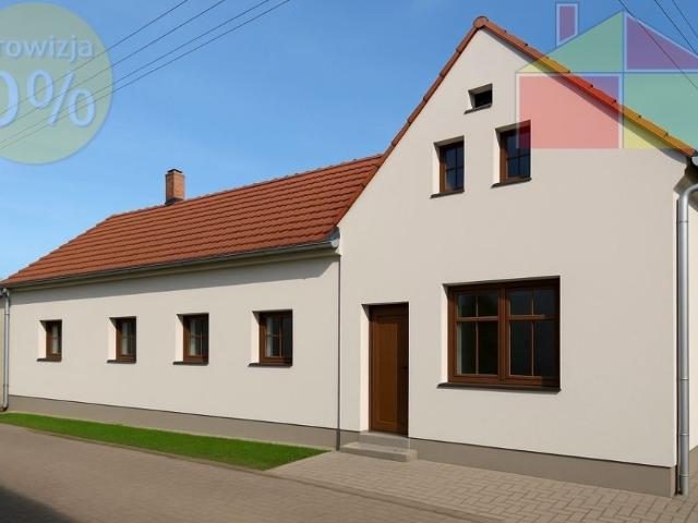 Dom na sprzedaż w Przewóz, Lubuskie