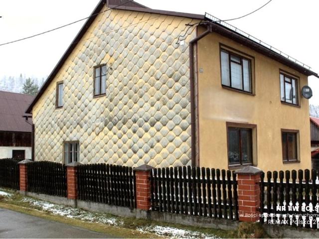 Dom na sprzedaż w Rycerka Górna, Śląskie