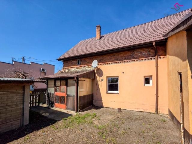 Dom na sprzedaż w Sośnie, Wielkopolskie