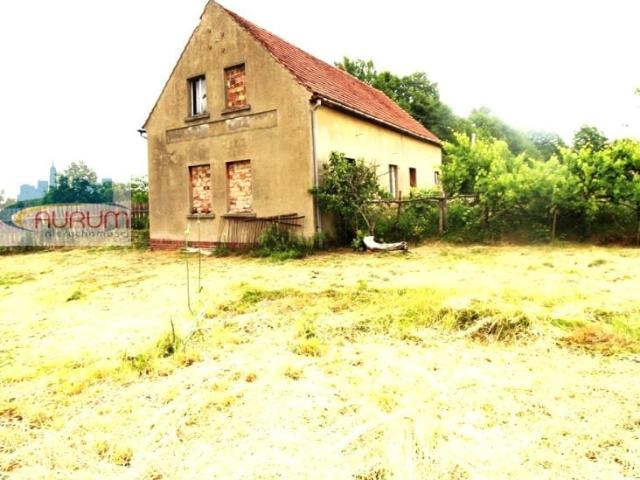 Dom na sprzedaż w Trzebiel, Lubuskie