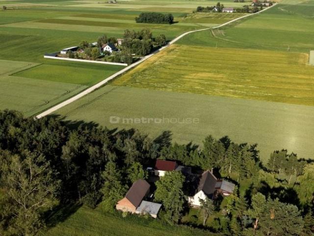 Dom na sprzedaż w Trzemeszno, Wielkopolskie