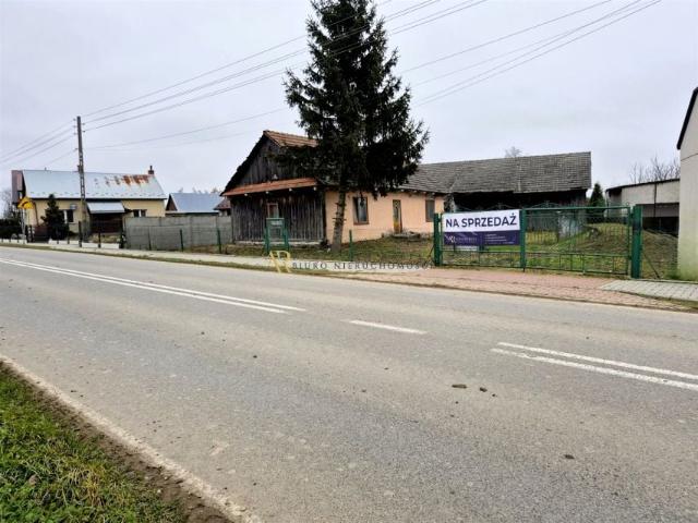 Dom na sprzedaż w Wietrzychowice, Małopolskie