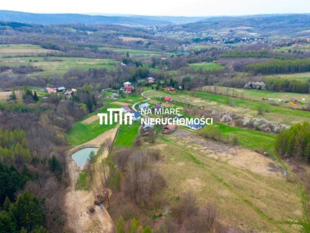 Dom na sprzedaż w Podkarpackie