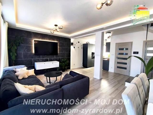 Dom na sprzedaż w Żyrardów, Mazowieckie