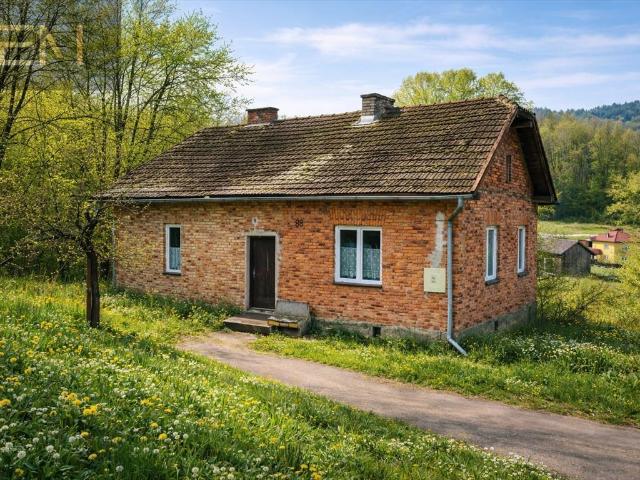 Dom na sprzedaż w Podkarpackie
