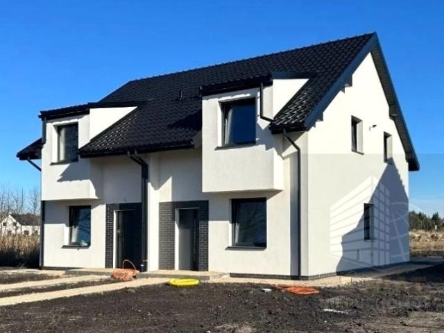 Dom na sprzedaż w Zieleniewo, powiat koszaliński