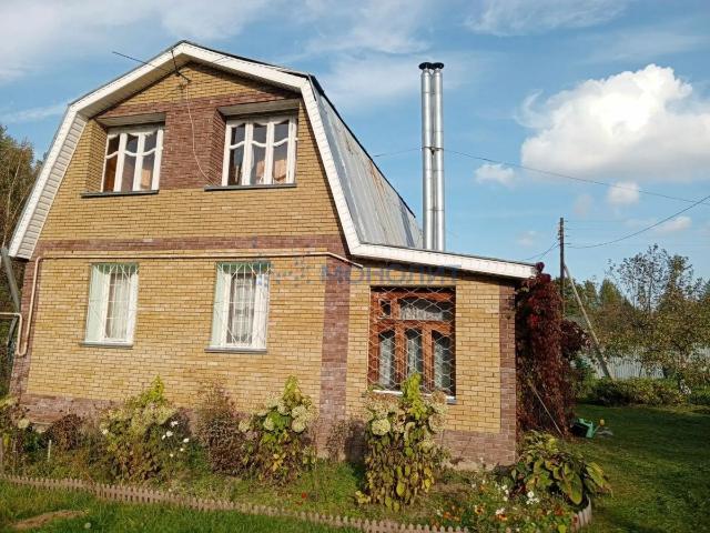 Дом продажа в Рябинки, Сокольский городской округ