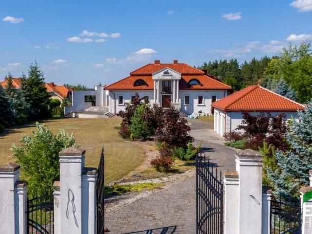 Dom na sprzedaż w Białystok, Podlaskie