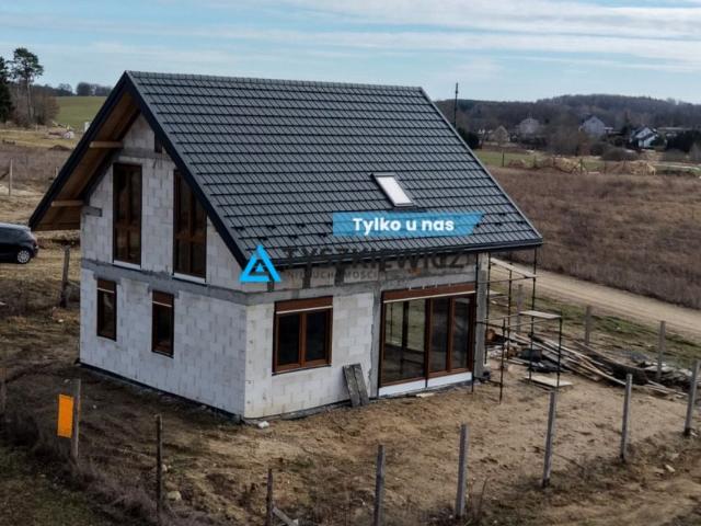 Dom na sprzedaż w Pomorskie