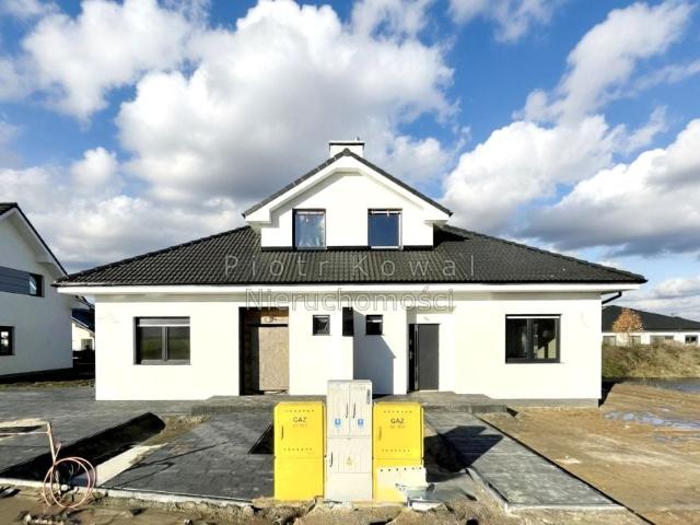 Dom na sprzedaż w Rokietnica, Wielkopolskie