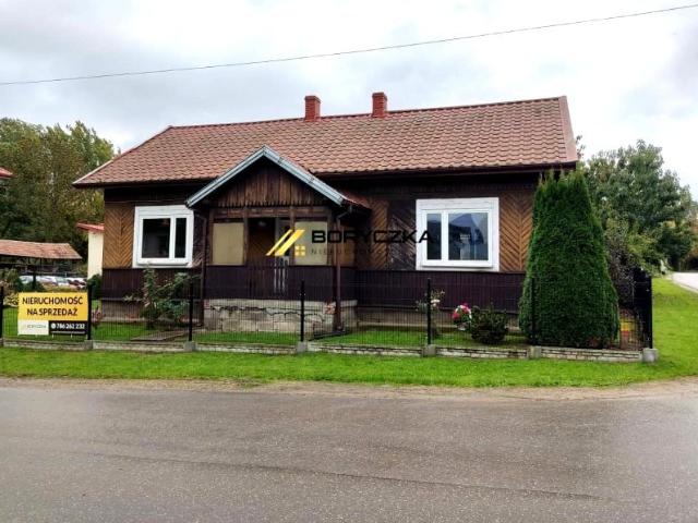 Dom na sprzedaż w Świętokrzyskie