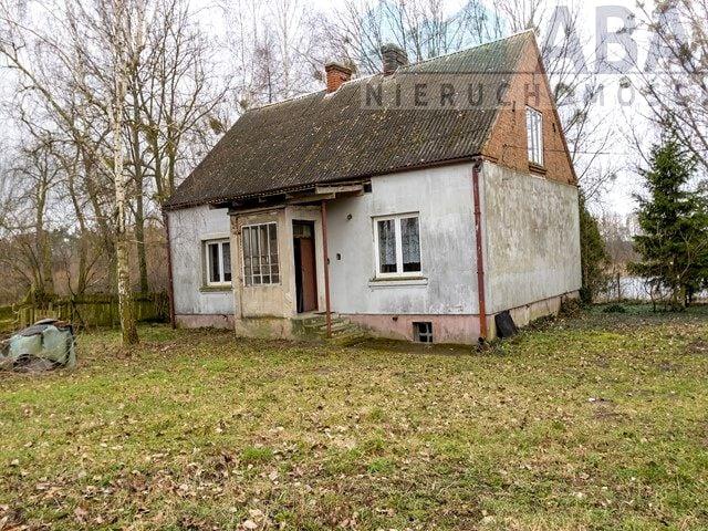 Dom na sprzedaż w Osiek Mały, Wielkopolskie