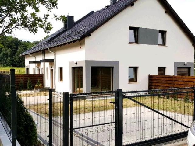 Dom na sprzedaż w Zielona Góra, Lubuskie