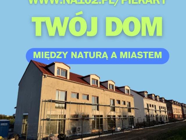 Dom na sprzedaż w Piekary, Małopolskie