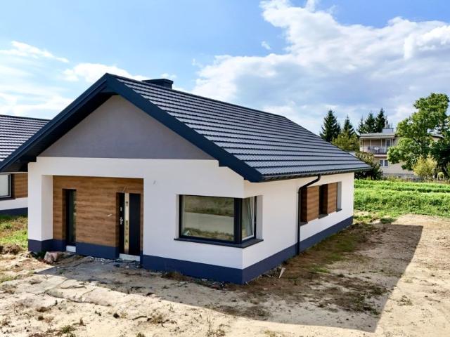 Dom na sprzedaż w Dębica, Podkarpackie