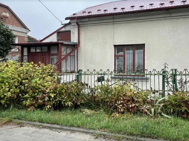 Дом продажа в Великой Березовице