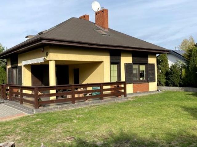 Dom na sprzedaż w Jedlnia-letnisko, Mazowieckie