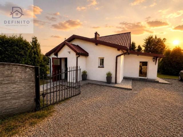 Dom na sprzedaż w Niepołomice, Małopolskie