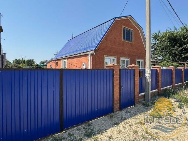 Дом продажа в Голубицкая Ст-ца, Краснодарский Край