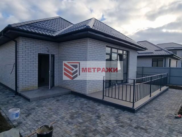 Дом продажа в Темрюк, Краснодарский Край