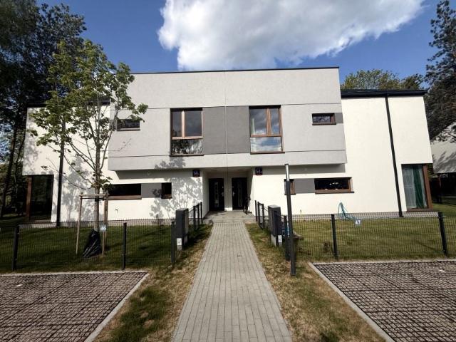 Dom na sprzedaż w Warszawa, Mazowieckie