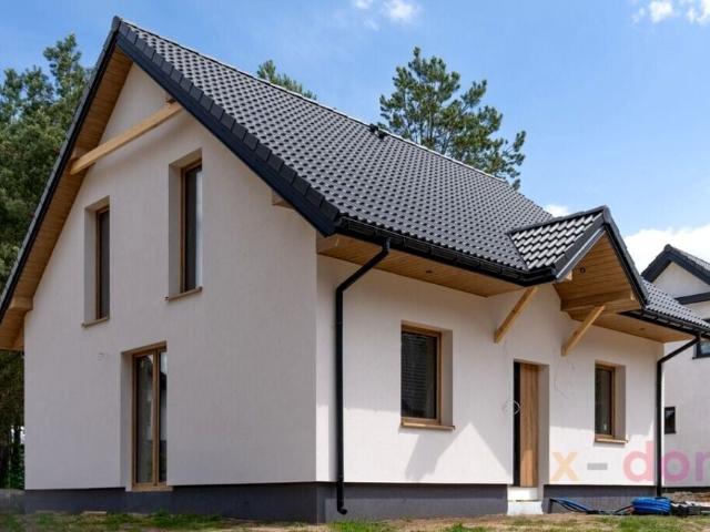Dom na sprzedaż w Świętokrzyskie