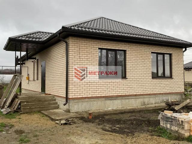 Дом продажа в Курчанская Ст-ца, Краснодарский Край