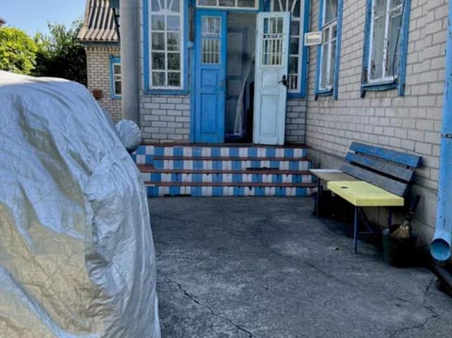 Дом продажа в Тернопольской области