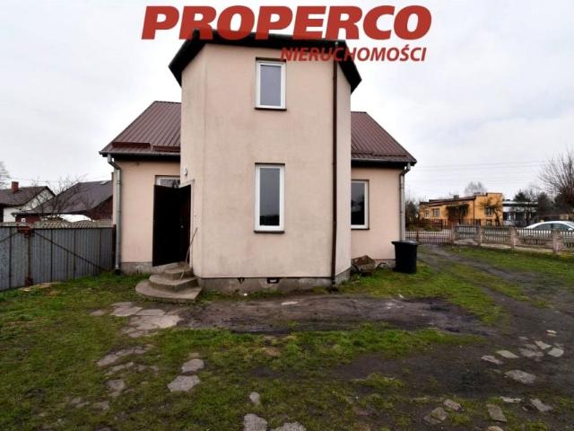 Dom na sprzedaż w Skarżysko-kamienna, Świętokrzyskie