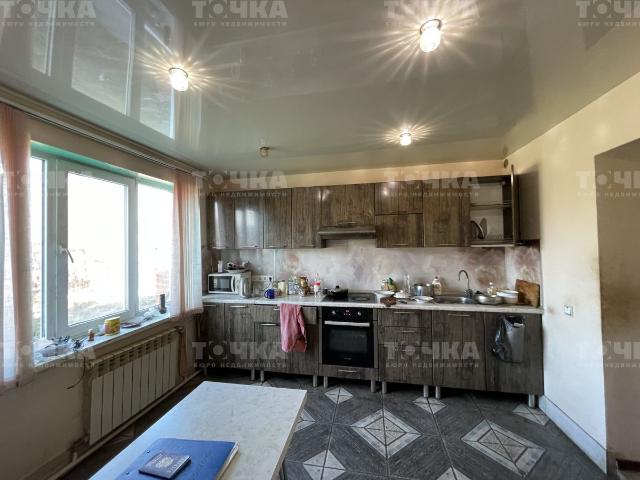 Дом продажа в Чебаркуль, Челябинская область