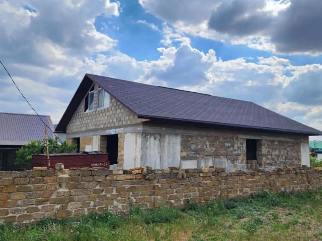 Дом продажа в Красногвардейское