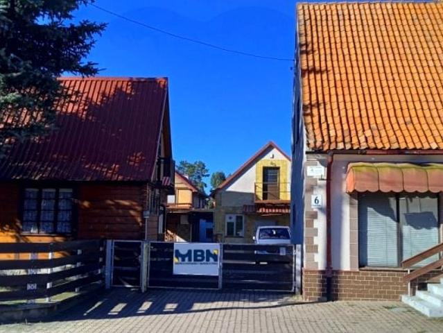 Dom na sprzedaż w Giżycko, Warmińsko-mazurskie
