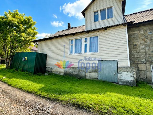 Дом продажа в Новокузнецк, Кемеровская область