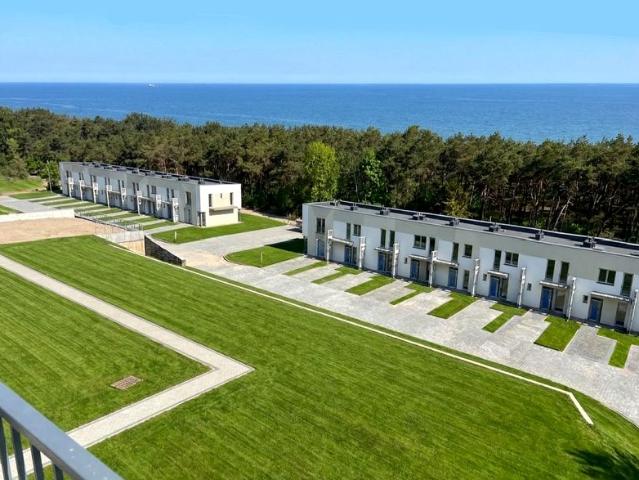 Dom na sprzedaż w Kołobrzeg, Zachodniopomorskie