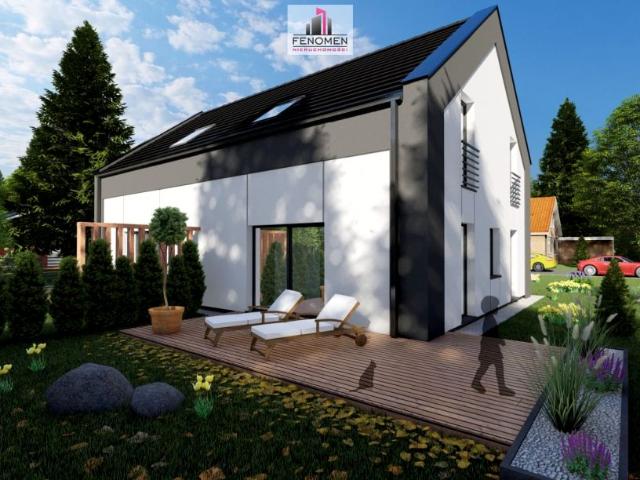 Dom na sprzedaż w Górki, Opolskie