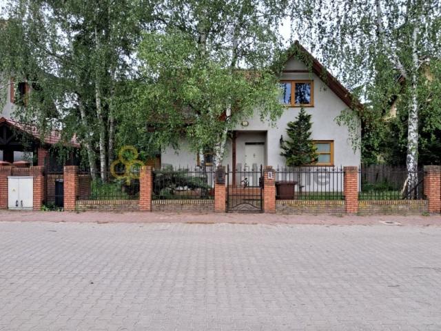 Dom na sprzedaż w Poznań, Wielkopolskie
